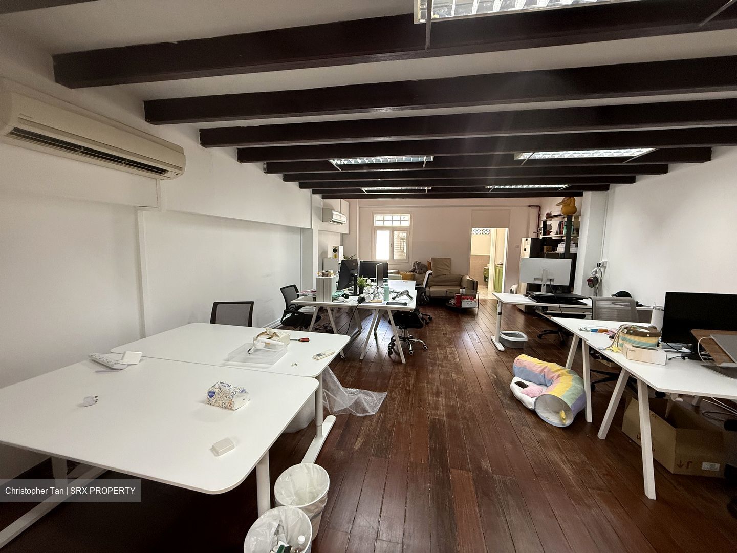Tanjong Pagar Conservation Area (D2), Office #538531161